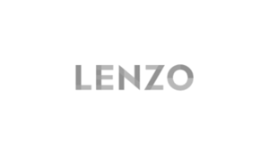 Lenzo Logo